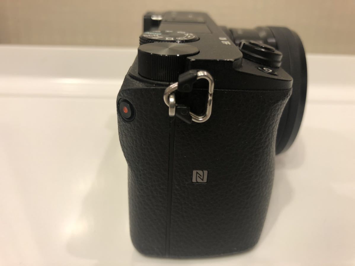 SONY α6300 ソニー α6300 SONY ソニー カメラセット パワーズーム