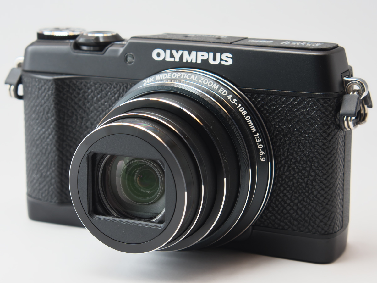★★★OLYMPUS オリンパス STYLUS SH-2 極美品
