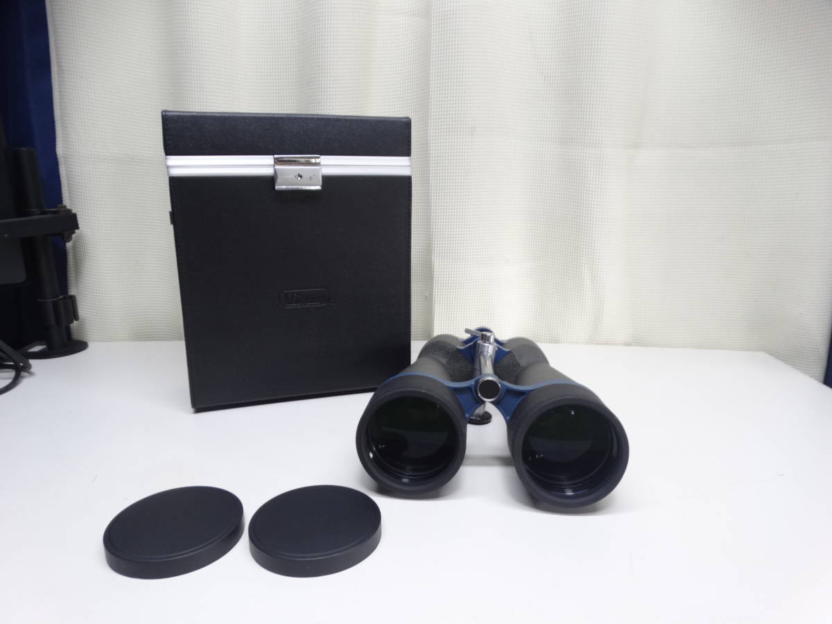 Vixen - 20×80 ビクセン Binoculars WIDE | 双眼鏡 20x80 Yahoo