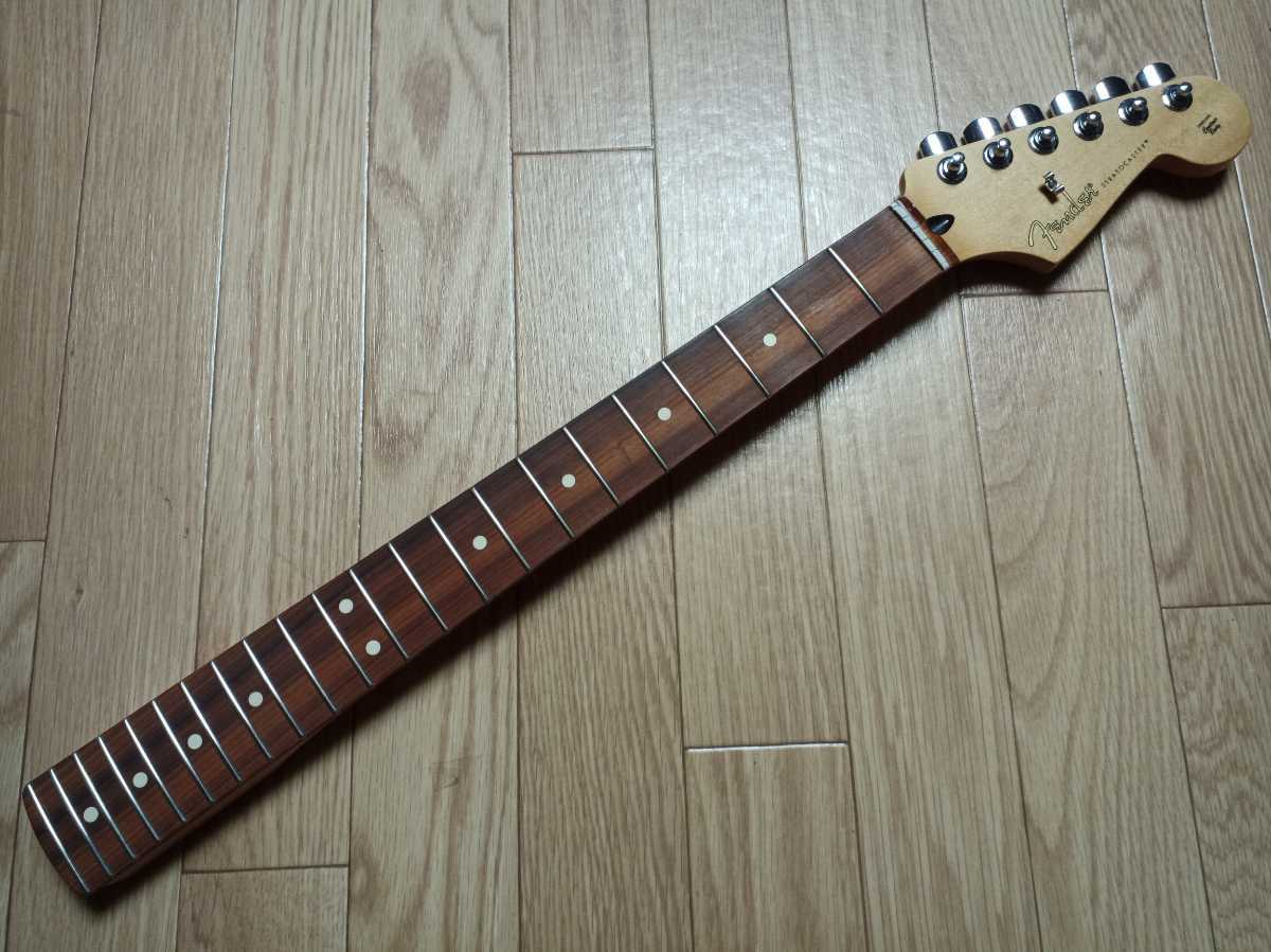 Fender PLAYER II JB Mexico Player ⁄ ストラト Mexico(フェンダー