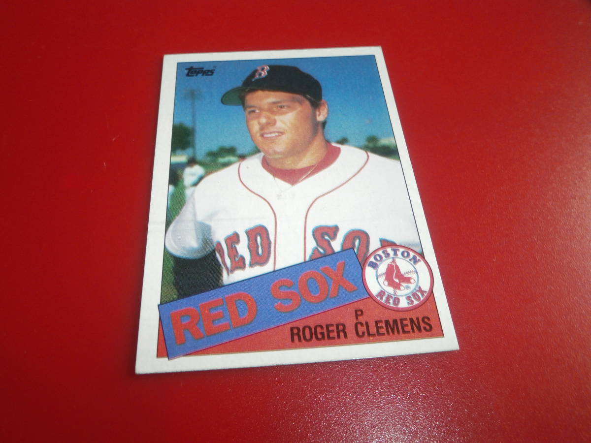 ⁄ Roger ミントモール ROOKIE 新宿店 MINT bgs9.5 CLEMENS ROGER roger