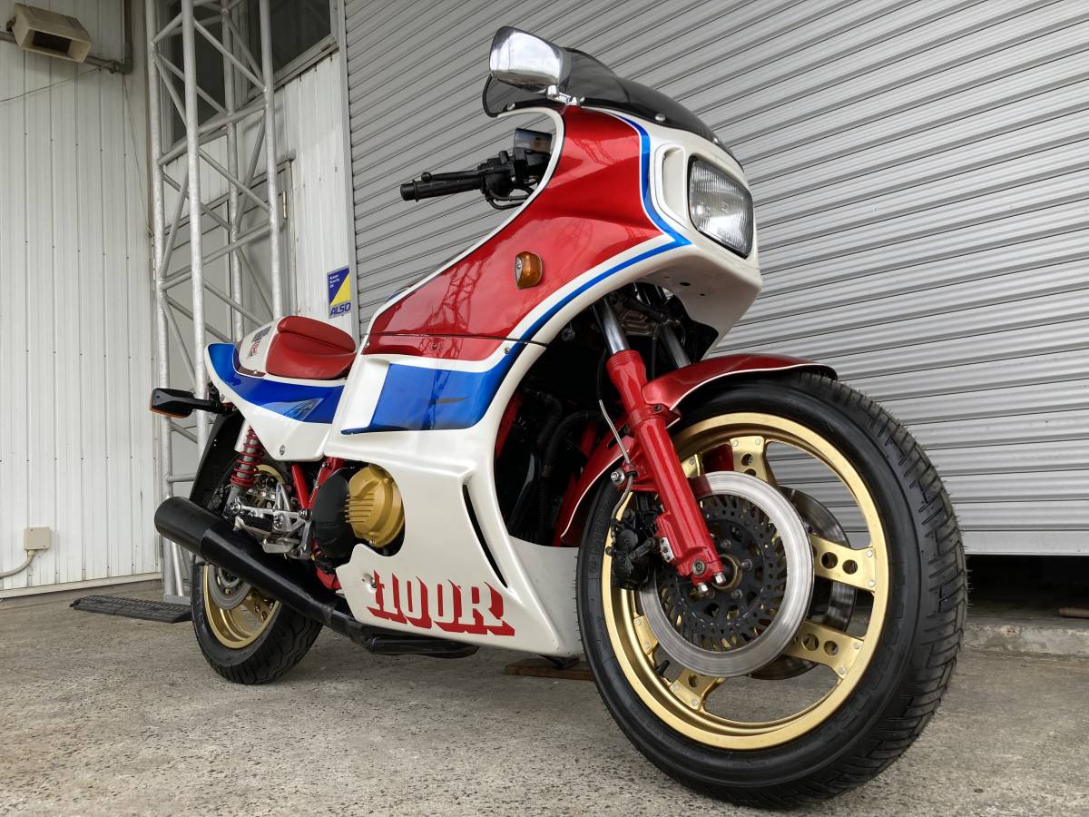 CB1100R RD HONDA SC08型 02711 エンジン始動確認済!現状販売/欧州から輸入新規.国内未登録/愛知県豊橋市/E30526-11-AH1X_1
