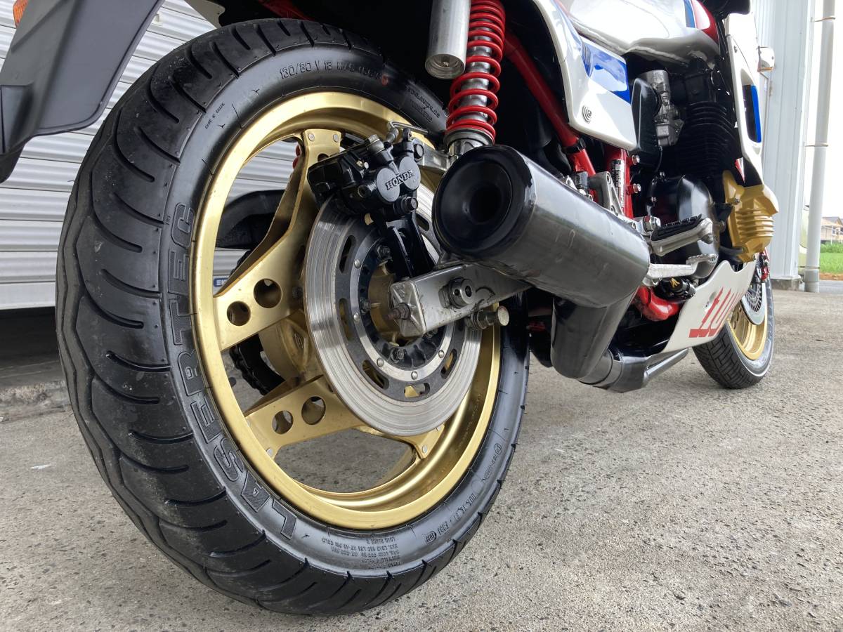 CB1100R RD HONDA SC08型 02711 エンジン始動確認済!現状販売/欧州から輸入新規.国内未登録/愛知県豊橋市/E30526-11-AH1X_10