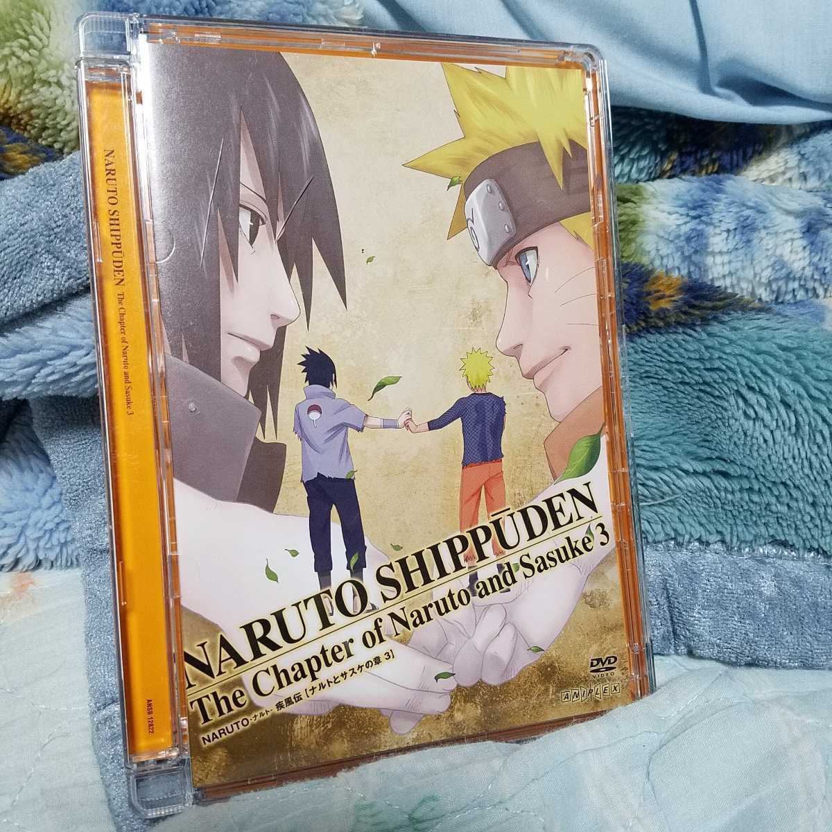 限定SALE，品質保証 NARUTO ナルトとサスケの章 DVD ナルト(な行)｜売買されたオークション情報、yahooの商品情報をアーカイブ公開 - オークファン な行