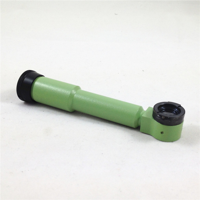 測量 汎用品 ダイアゴナル アイピース ライカ GFZ3対応 急勾配視準用 ライカスタイル