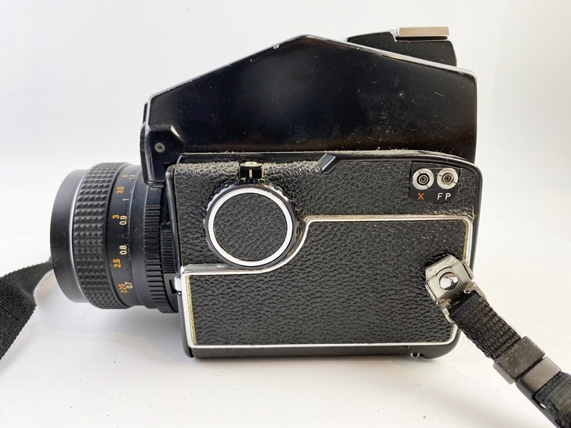 M645 マミヤ Mamiya 1000S 中判カメラ ボディ MAMIYA 中判フィルム M645 マミヤ Mamiya 1000S 中判カメラ ボディ MAMIYA 中判フィルム