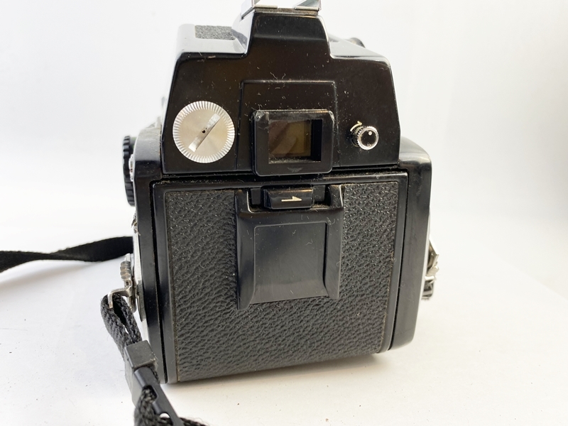 M645 マミヤ Mamiya 1000S 中判カメラ ボディ MAMIYA 中判フィルム