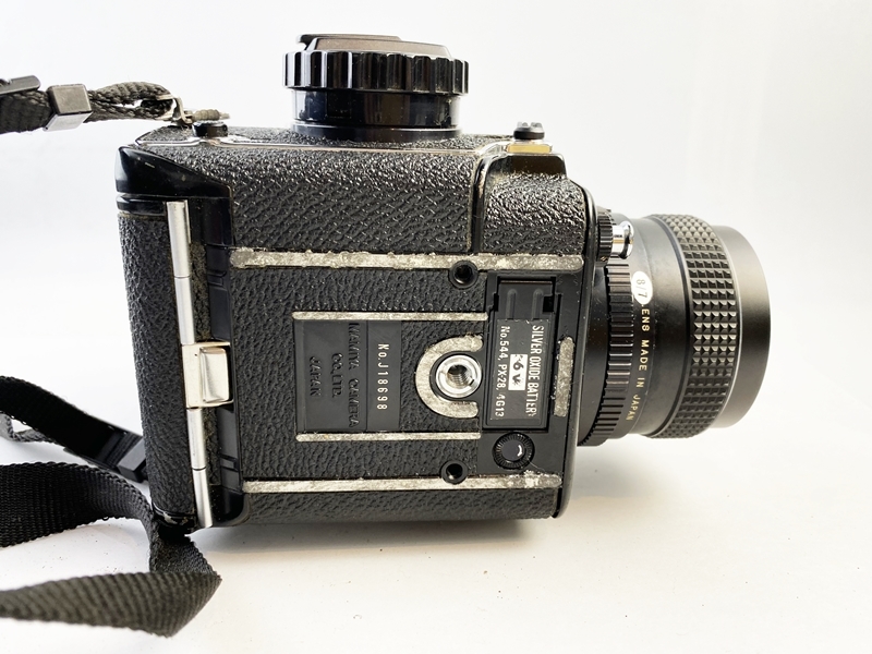 マミヤ Mamiya M645 1000s ボディ 中判フィルムカメラ 中判 M645 マミヤ Mamiya 1000S 中判カメラ ボディ MAMIYA 中判フィルム