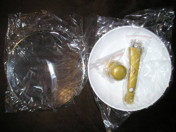 ♪ 新品 セラフィット フライパン + ガラス蓋付 24cm M 正規品♪