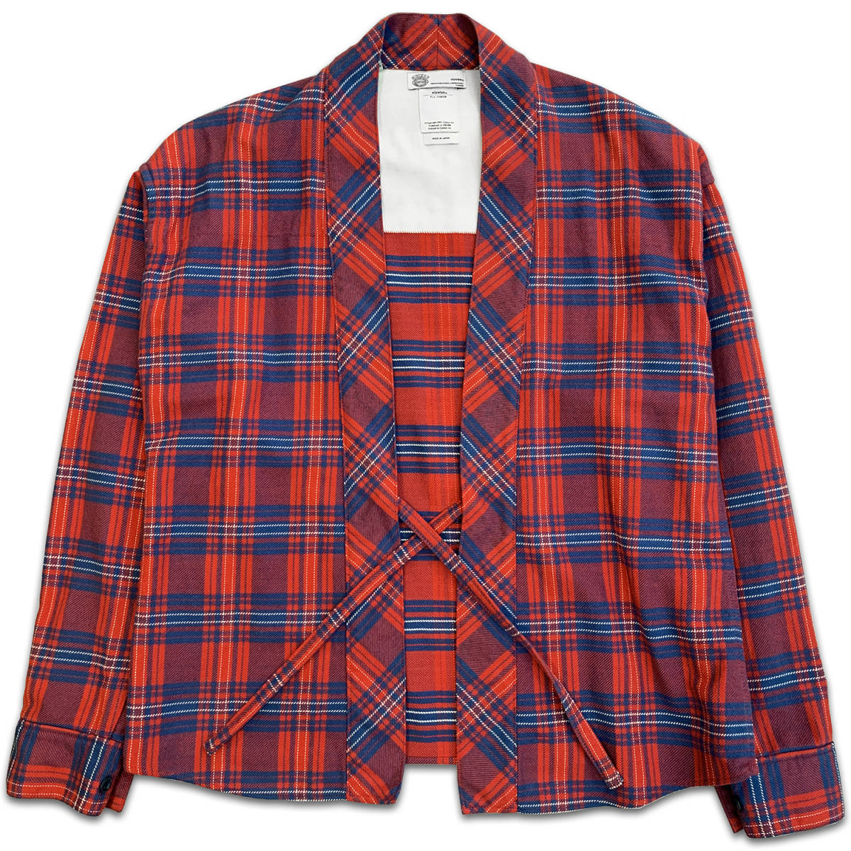 VISVIM - Visvim | Shirt Lhamo LHAMO SHIRT 長袖シャツ ビズビム 中古