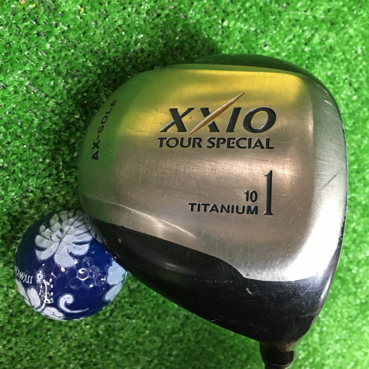 2026年最新Yahoo!オークション -ゴルフクラブ xxio tour specialの