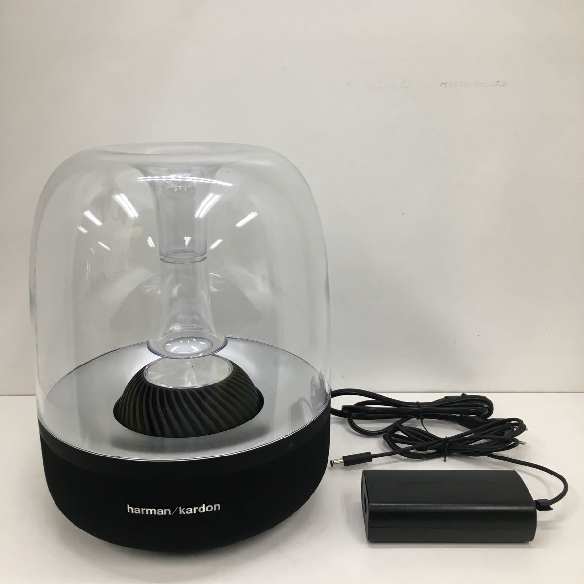 harman kardon ハーマンカードン Bluetoothスピーカー AURA 