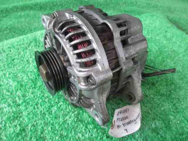 092519 PT2K20 PTクルーザー ダイナモオルタネーター