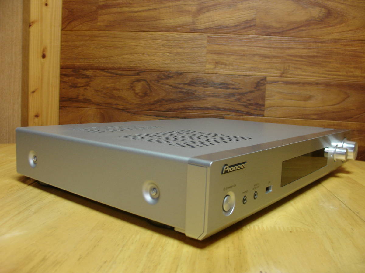 Pioneer Receiver AV VSX-S520 パイオニア アバックWEB-SHOP ⁄ 中古