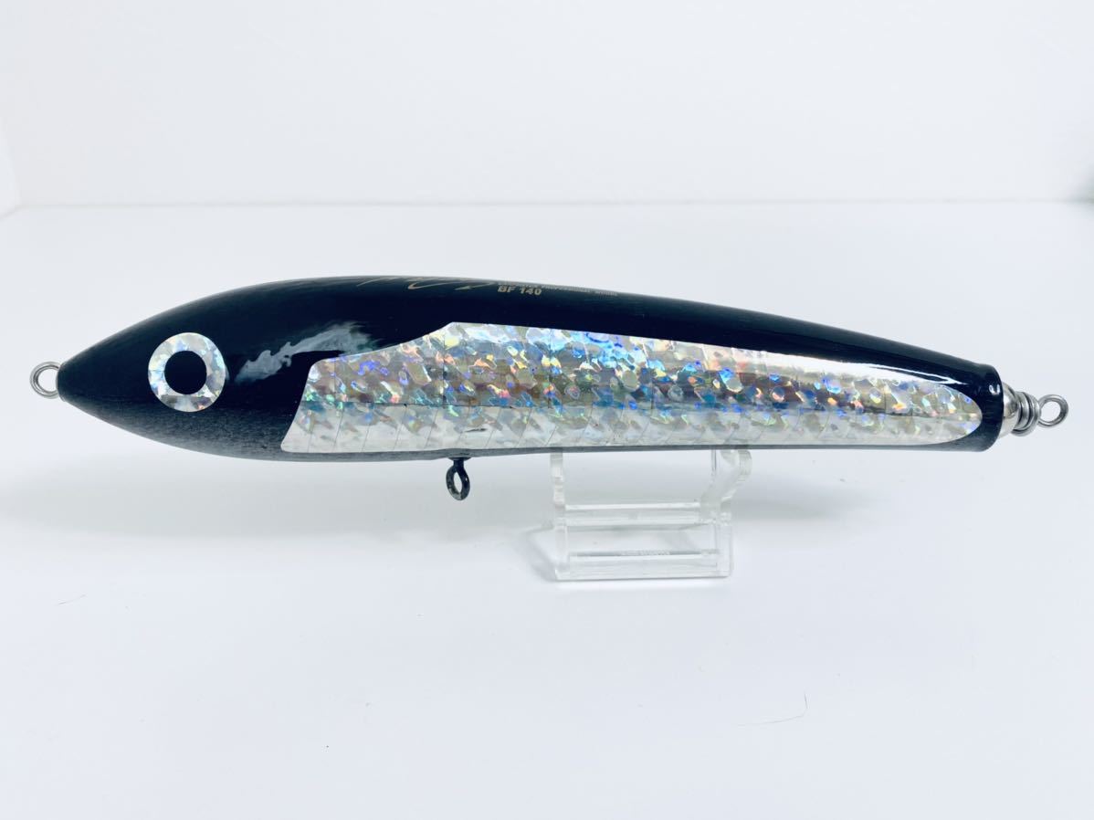 フィッシング ブルーフィッシュ140 ディアブロ カーペンター carpenter