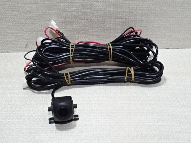 パイオニア　 バックカメラユニット　 ND-BC8Ⅱ （中古）
