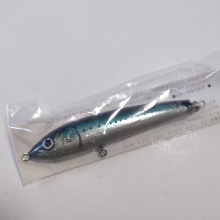 未使用品】カーペンター ブルーフィッシュ BF 45 150 Carpenter