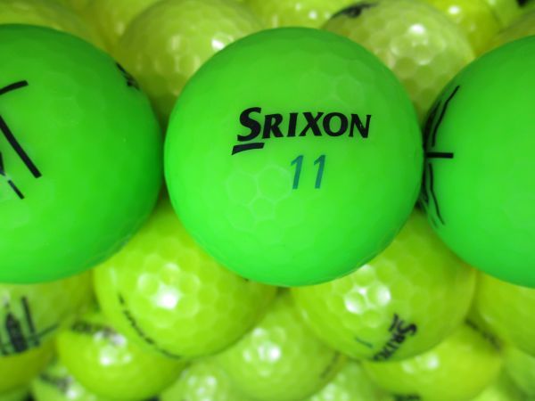 スリクソン TRI-STAR | ゴルフボール ボール SRIXON TRI-STAR（トライ 