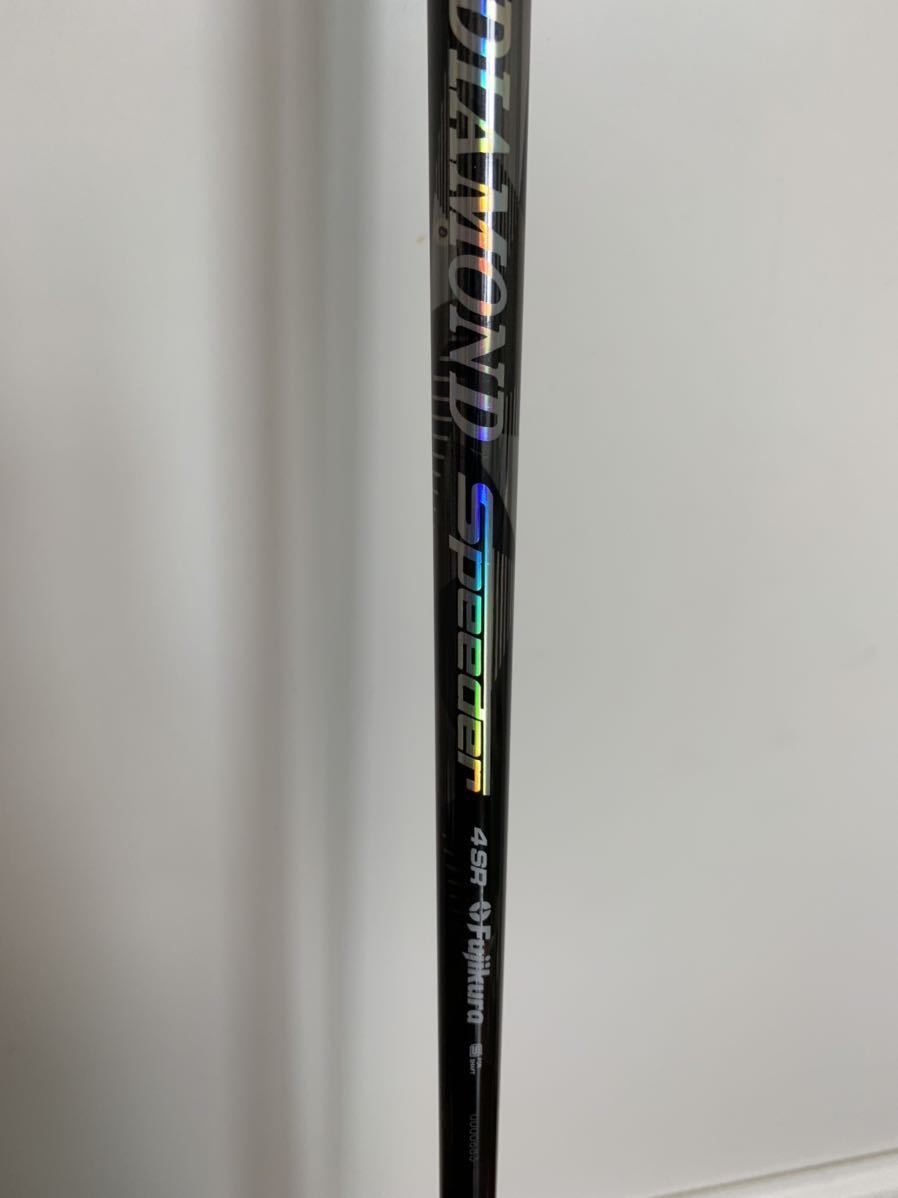 Speeder フジクラ DIAMOND 2026年最新Yahoo!オークション 