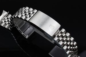 〇純正 ROLEX ジュビリーブレス 555 62510H 22駒 C6365