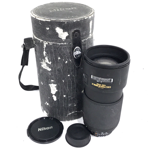 NIKKOR DX 70-300mm Excellent+++++ ニコンの足りないピースを埋める