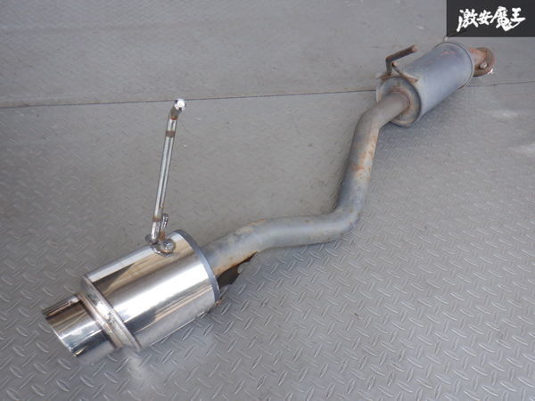 新品 HA23(S/V) HA12 HA22 MC21 MC22 マフラー Hks ha22s マフラー HKS