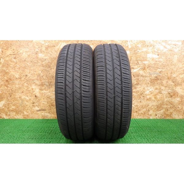 TOYO⁄トーヨー SD-7 195⁄65R15 91H 中国製 2本SET／2018年