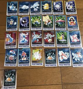 ポケモン カード バンプレストのヤフオク の相場 価格を見る ヤフオク のポケモン カード バンプレストのオークション売買情報は29件が掲載されています