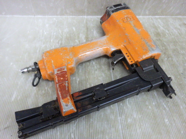 中古 MAX 常圧ステープル用エアネイラ TA-52/432MA 新でん 2026年最新