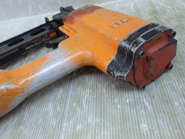 中古 MAX 常圧ステープル用エアネイラ TA-52/432MA 新でん 2026年最新