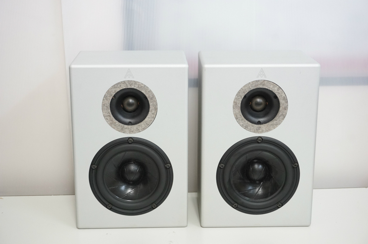 Technics EAS-8HH17G ペア Technics EAS-8HH17G - ツイーターペア