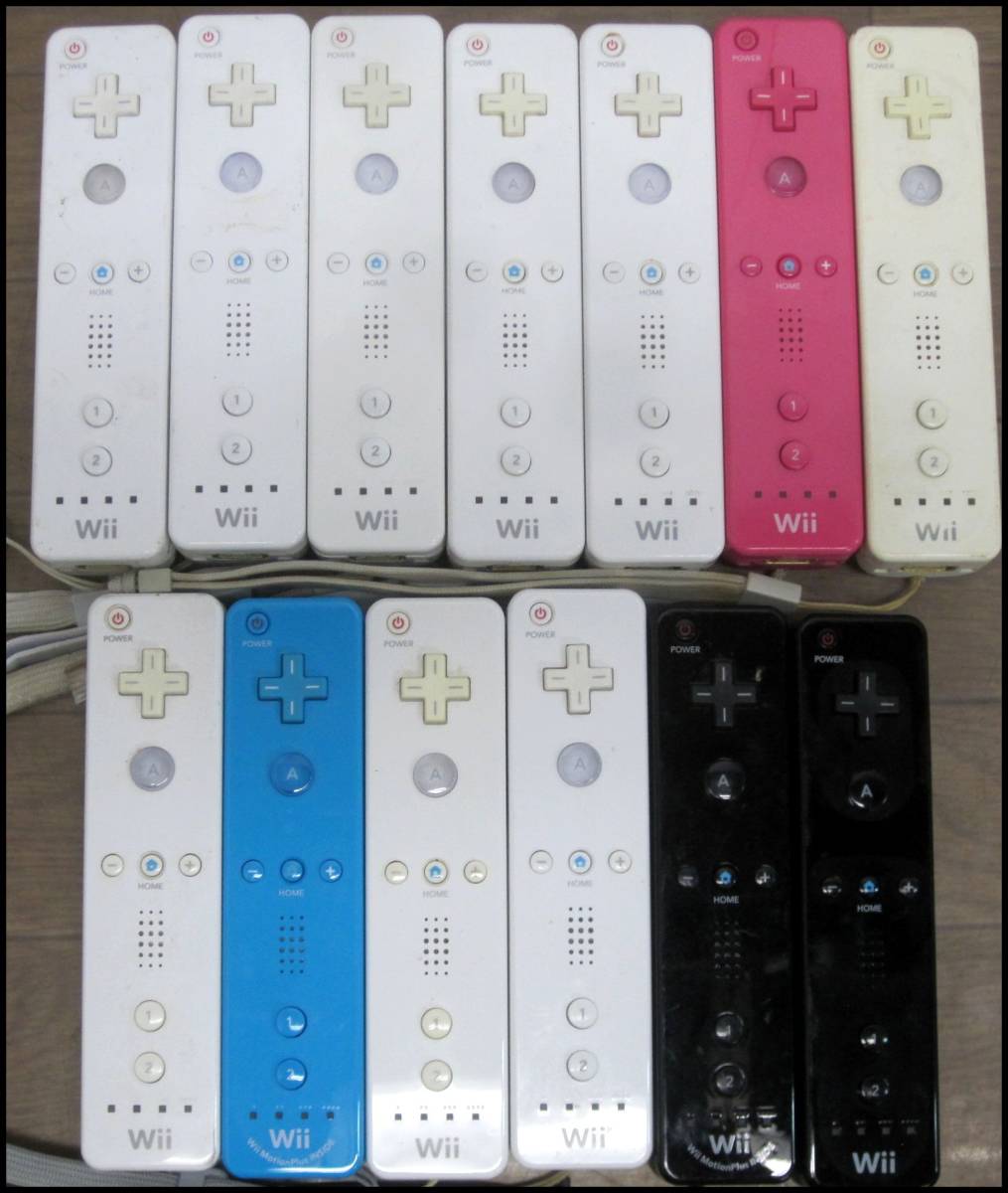 wii本体 リモコンとその他 Wii 周辺機器 リモコン」の人気商品一覧・価格比較 - 価格.com