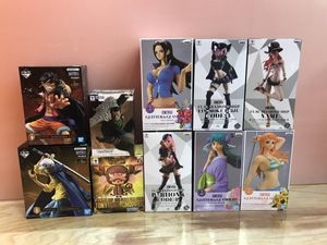 ワンピース プライズ フィギュアのヤフオク の相場 価格を見る ヤフオク のワンピース プライズ フィギュアのオークション売買情報は336件が掲載されています