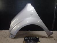 パッソ KGC35 フロント左フェンダー P12 53812-B1201