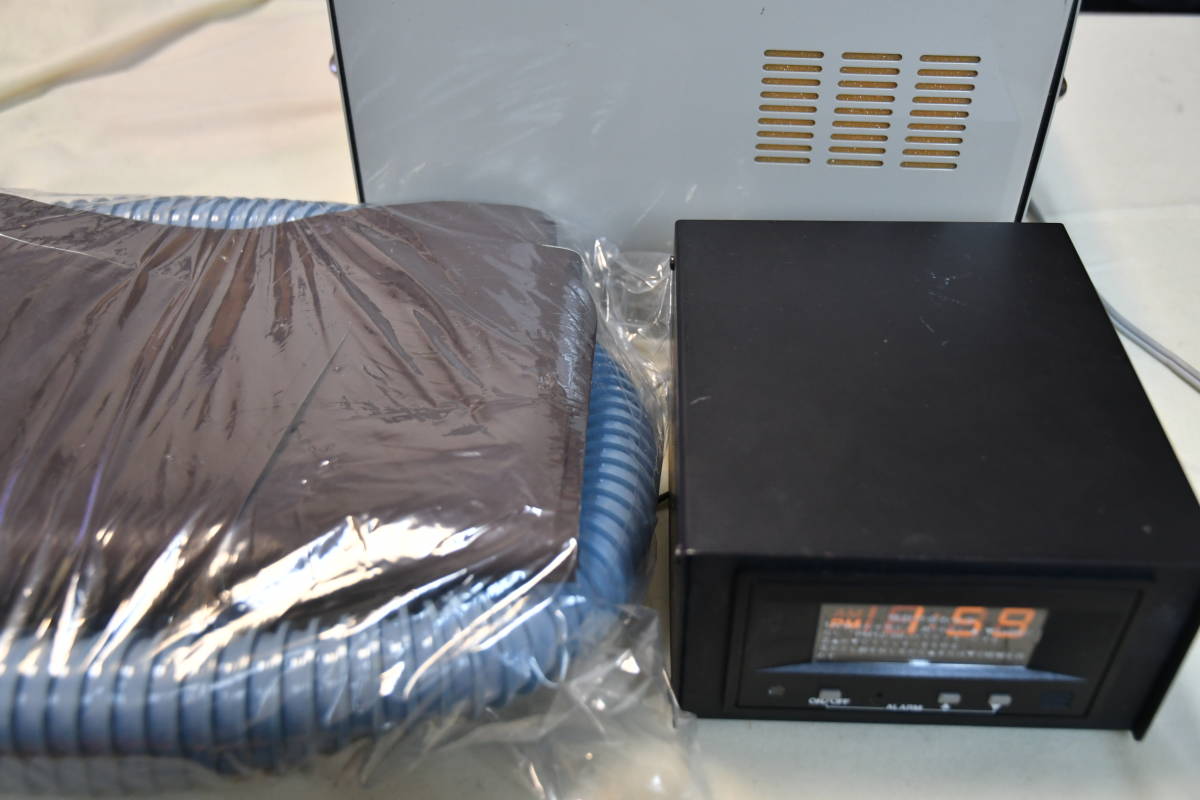 定刻起床装置 日南田電気株式会社 おこし太郎 中古定刻起床装置 ページ