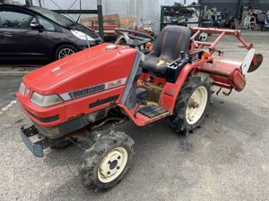 ヤンマー トラクター 中古のヤフオク の相場 価格を見る ヤフオク のヤンマー トラクター 中古のオークション売買情報は51件が掲載されています