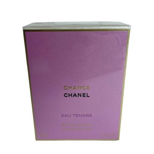 未開封 CHANEL シャネル CHANCE チャンス EAU TENDRE オータンドゥル