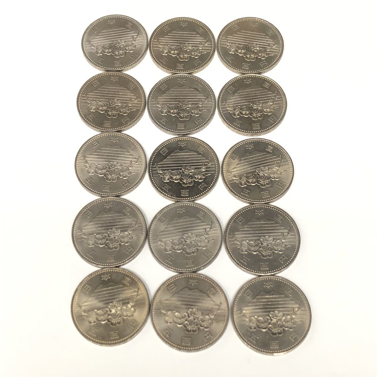 ☆ 1円スタート!! ☆ つくば万博 500円 昭和60年 1985年 15