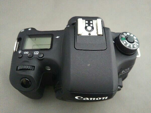 8000D EOS Canon ダブルズームキット 0019C004 Camera デジタル一眼