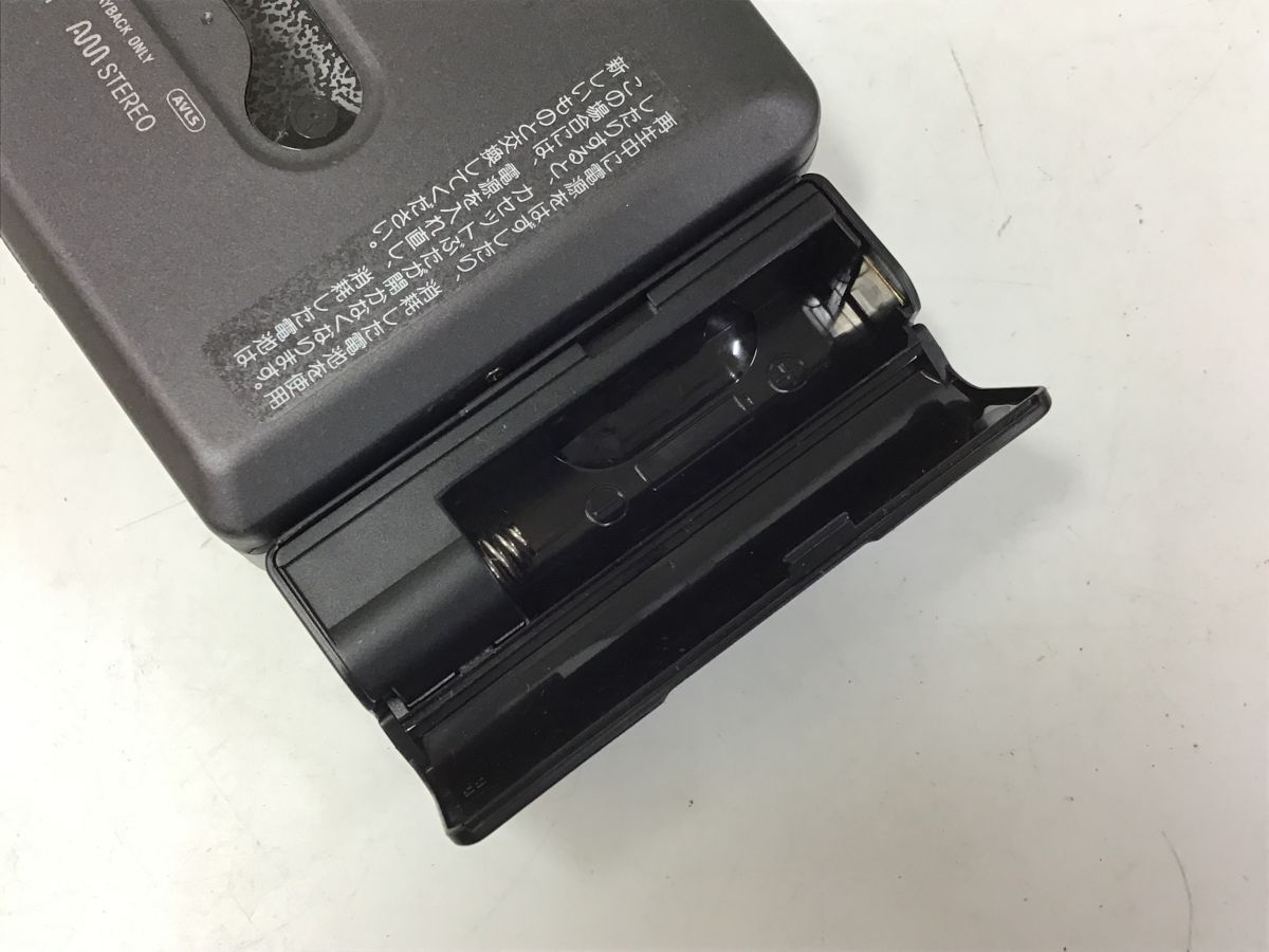 SONY RECORDING WALKMAN WM-GX822 カセットプレーヤー・ウォークマン