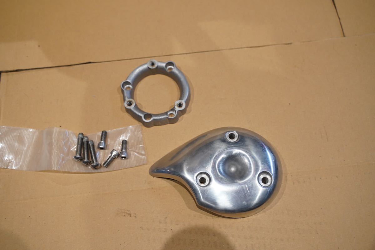  FORK キャブカバー フォーク CV HSR キャブレター エアクリーナー ファンネル HarleyDavidson ボルト ティアドロップ ボルトオン(ハーレーダビッドソン用)｜売買されたオークション情報、yahooの商 エアフィルター、エアクリーナー