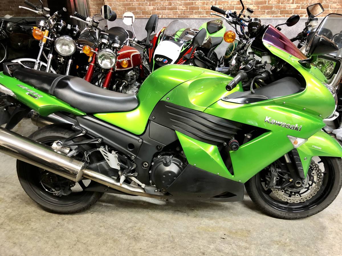 2026年最新Yahoo!オークション -zx25r アッパーカウルの中古品 Ninja