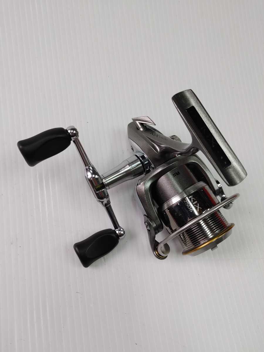 ダイワ カルディアKIX 2506W DAIWA CALDIA ダイワ カルディア KIX CALDIA 0 DAIWA カルディアKIX - リール 1