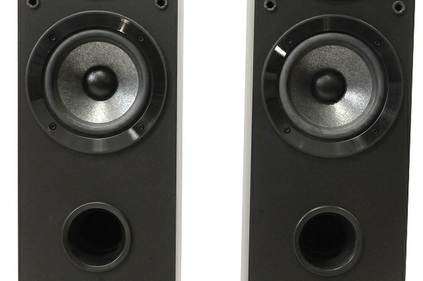 引取限定】 SONY SS-CS3 スピーカー 3way ペア オーディオ 音響 機器