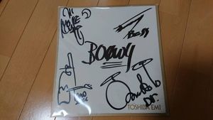 BOOWYのYahoo!オークション(旧ヤフオク!)の相場・価格を見る｜Yahoo