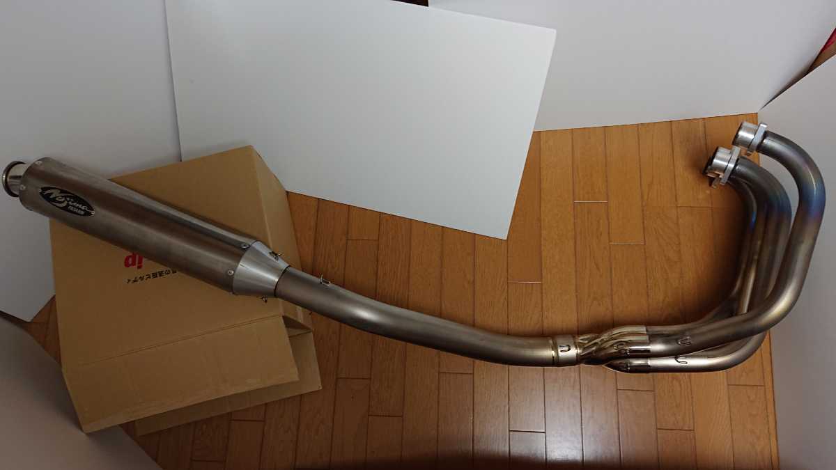 FASARM ノジマ | XJR1300 チタン xjr1300（バイク用品｜車用品