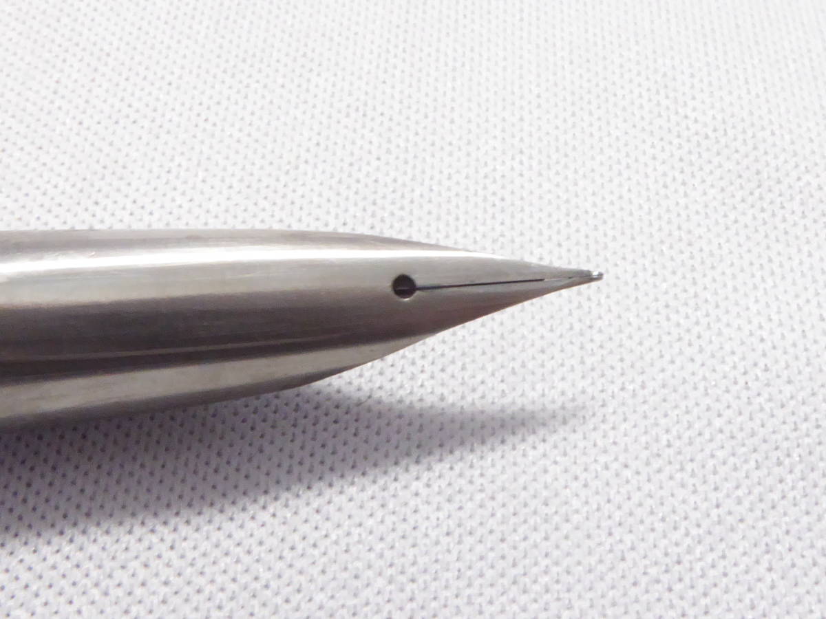 希少★新品★PILOT パイロット　ミュー　μ 万年筆 パイロット μ ミュー 万年筆 初年度製 パイロット pilot ミュー μ