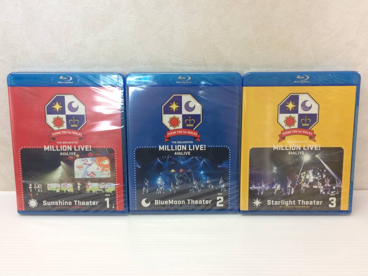 THE IDOLM@STER MILLION LIVE! Million Live! SPECIAL SOLO - RECORDS 