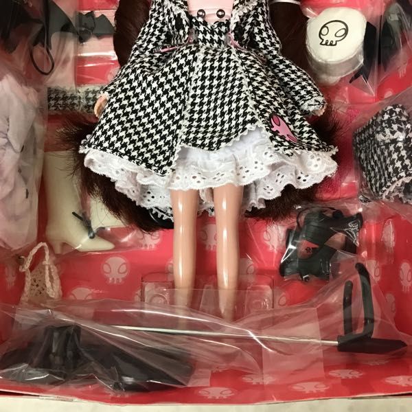 CWC限定 ブライス アルティメットツアー : おもちゃ
