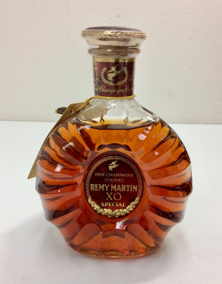 MARTIN XO REMY レミーマルタン SPECIAL 700ml 未開栓 古酒 スペシャル